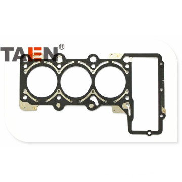 Metal de abastecimento fabricante para tampa de motor Audi selo gaxeta (06F103483D)